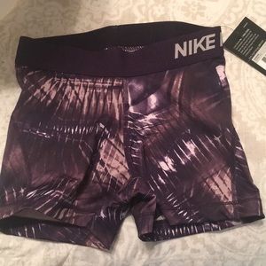 Nike Pro Shorts